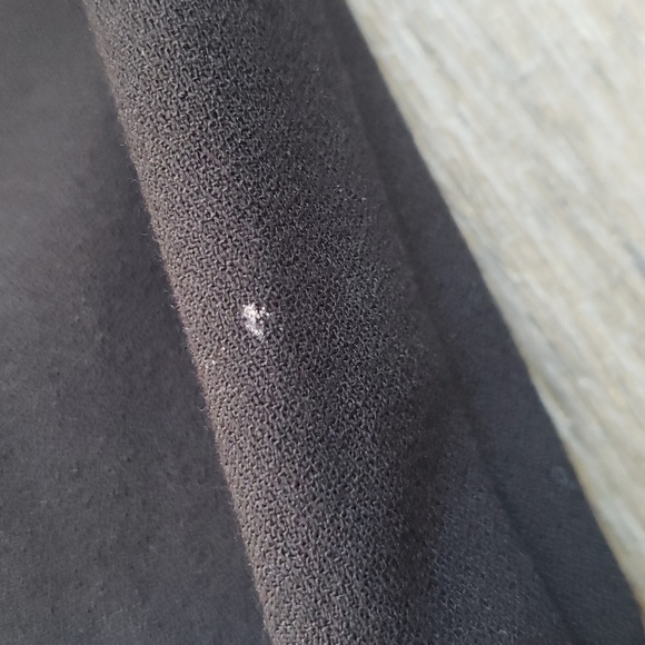 Gap black dress - Picture 10 of 12